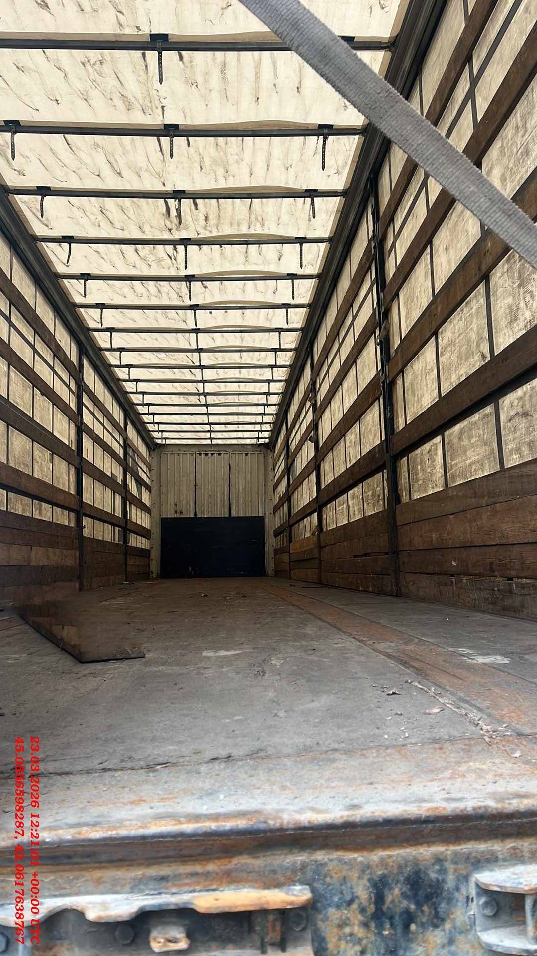 НЕФАЗ Тентованный 93341-07, 2019 года в лизинг