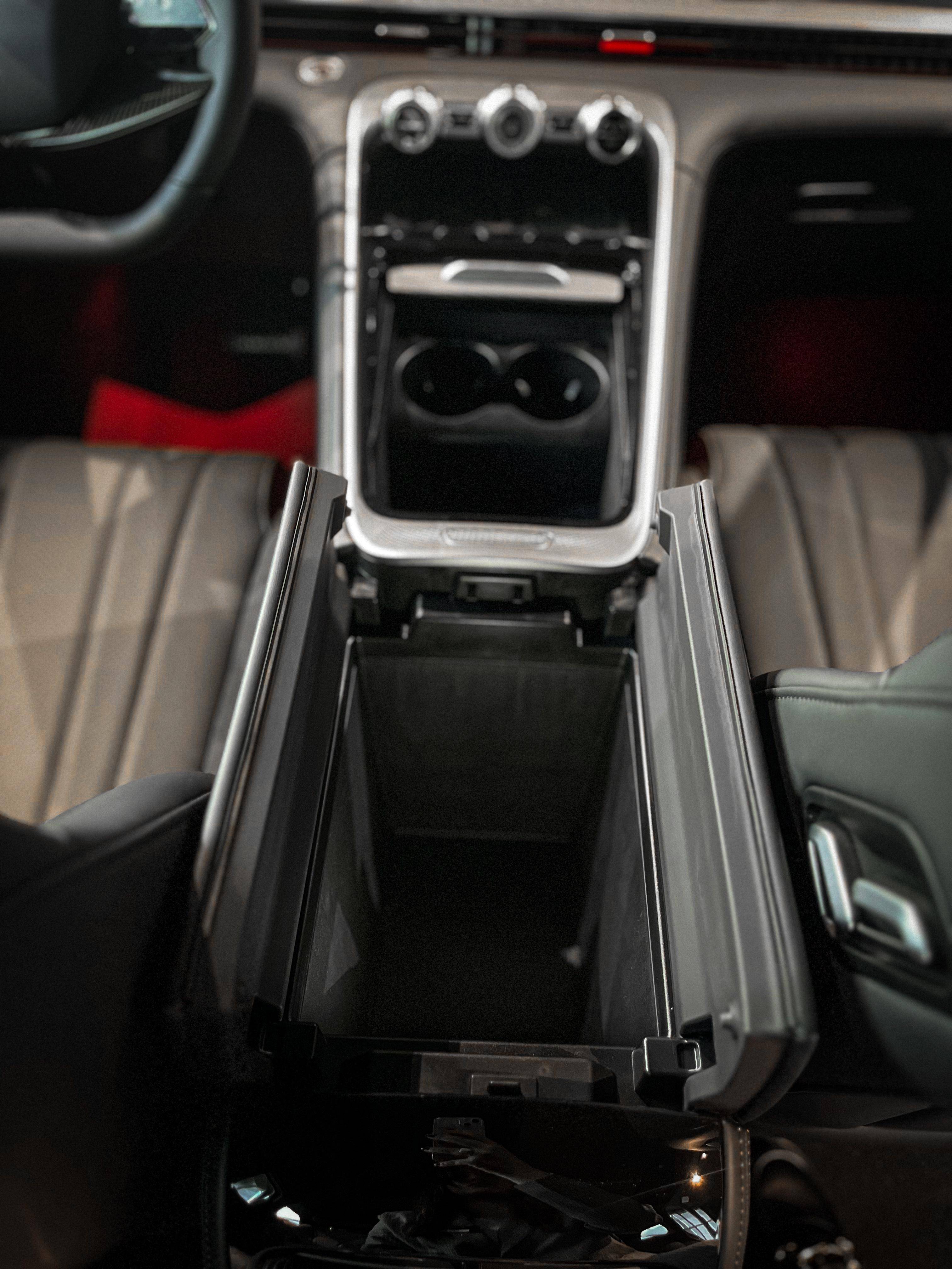 EXEED TXL Flagship 2.0 7DCT 4WD