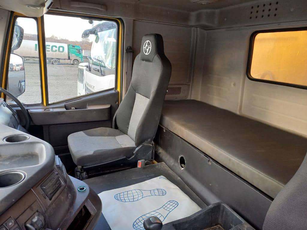 HONGYAN CQ3266HV35,  82 601 км, 2022 года в лизинг