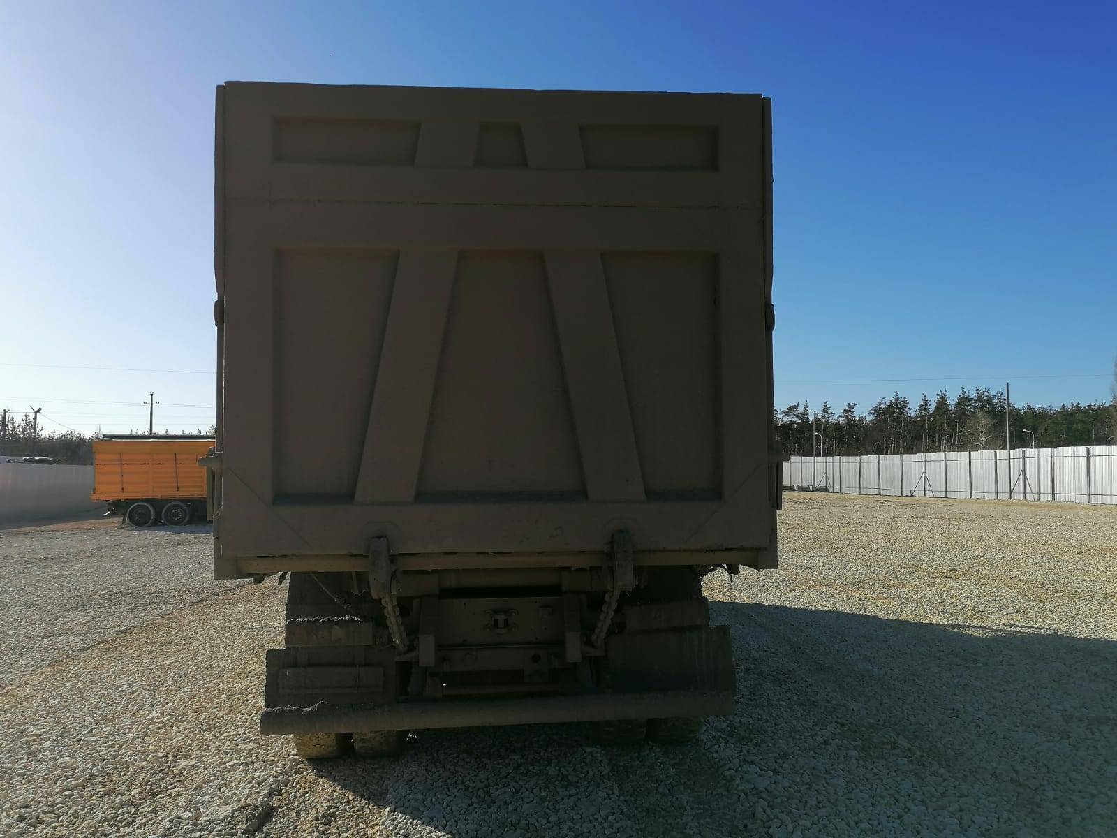 Shacman SX331863366 Лот 000008824
