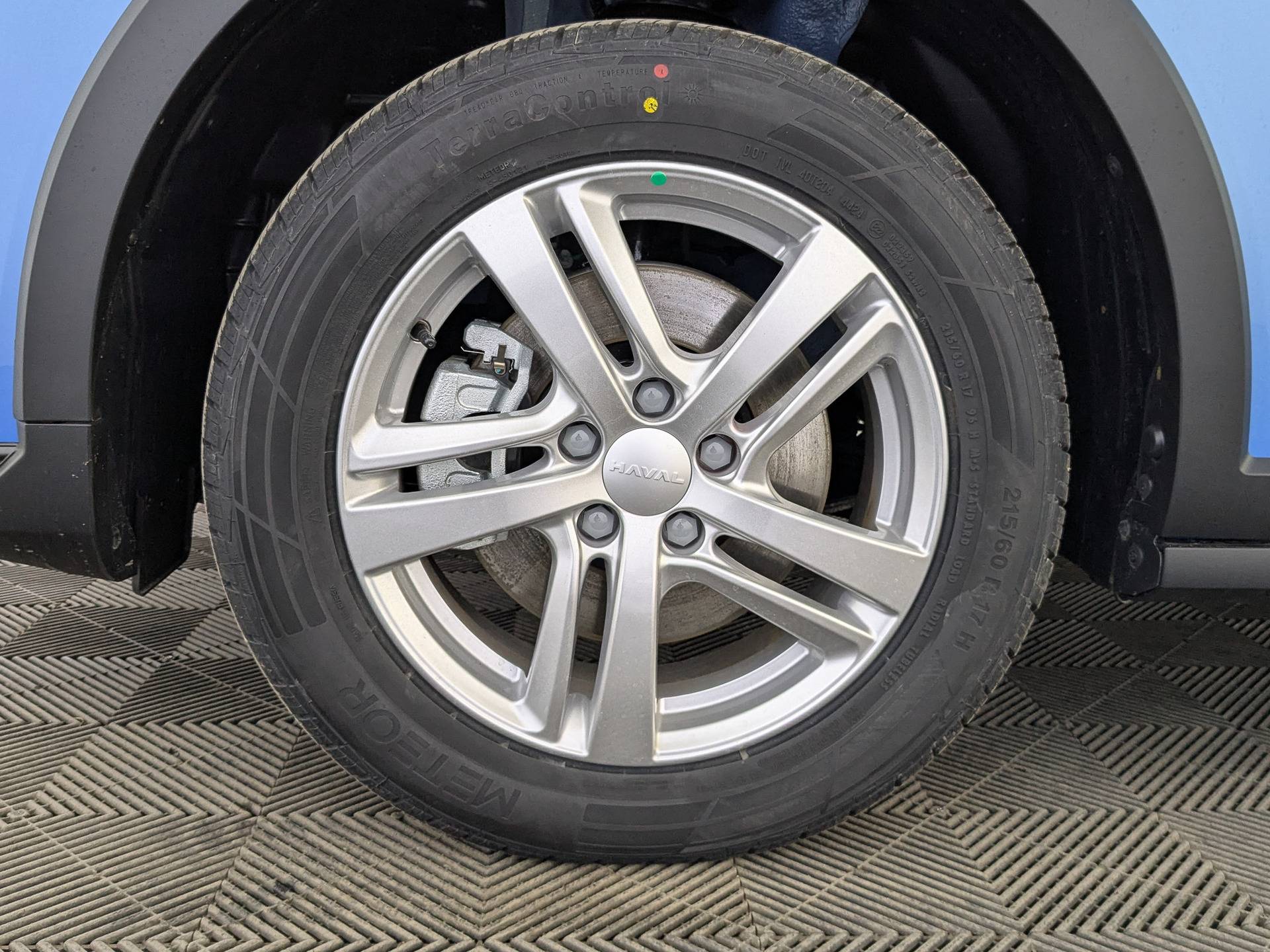 Haval Jolion Elite 1.5 7DCT 4WD