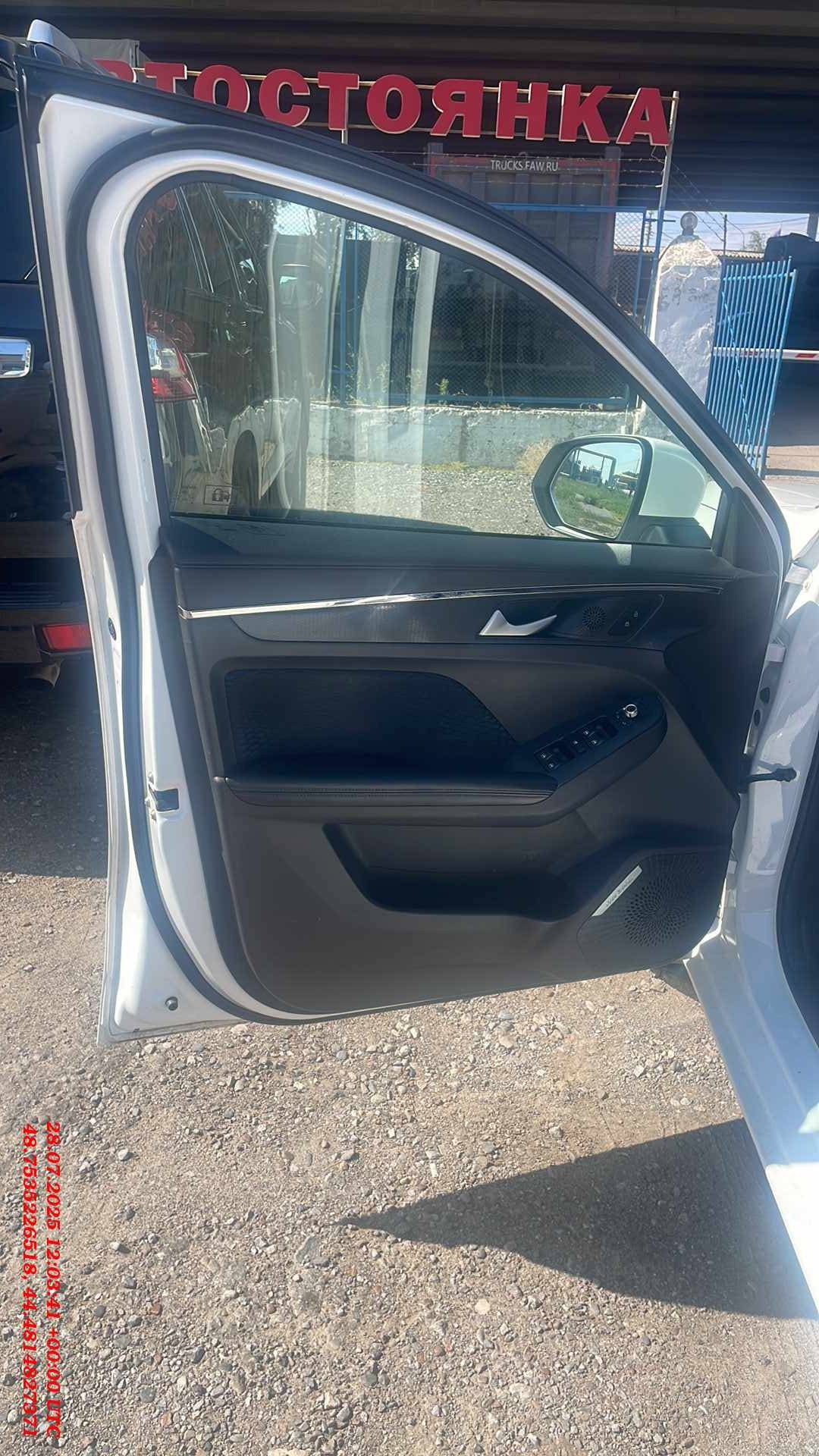 Haval Jolion,  149 569 км, 2023 года в лизинг