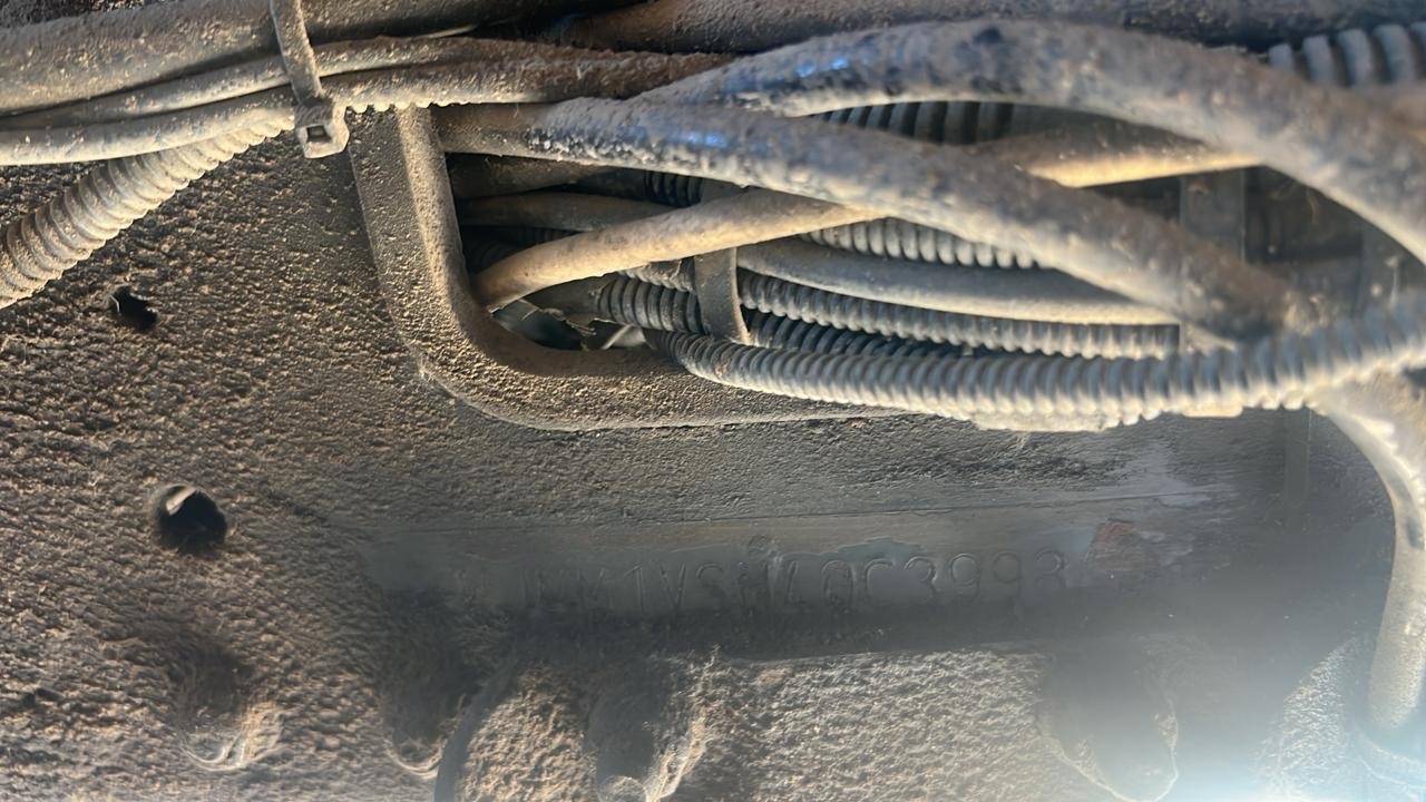 IVECO Stralis AT440S42T/P RR 4x2 (HI-ROAD),  1 040 375 км, 2018 года в лизинг