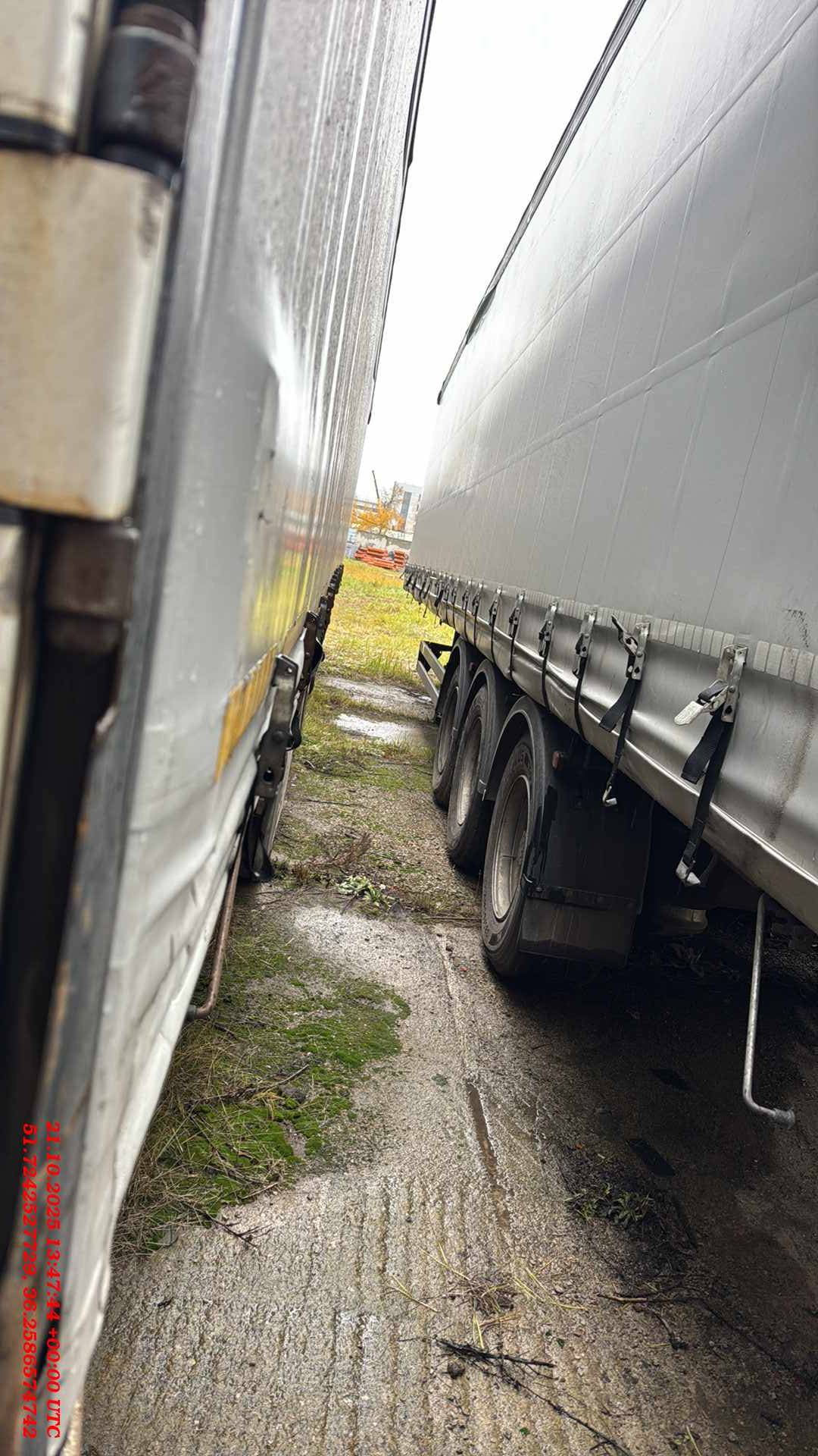 Тонар 97882 (T4-16V), 2021 года в лизинг