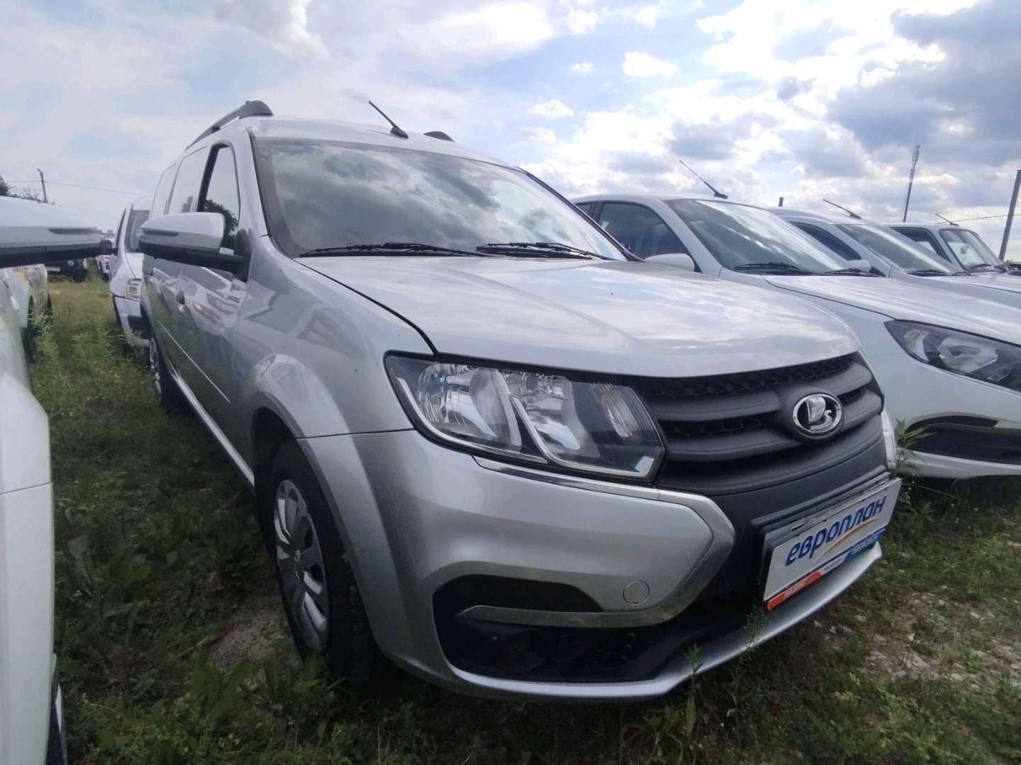 Lada Largus фургон
