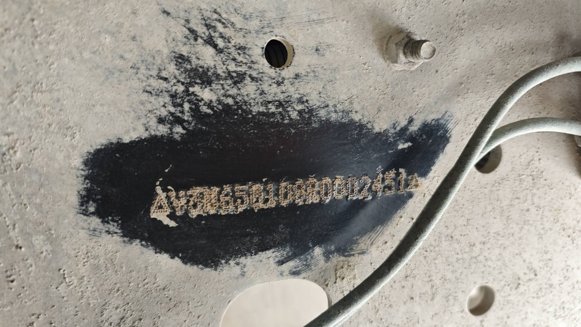 МАЗ 650108-8230-005,  21 297 км, 2024 года в лизинг