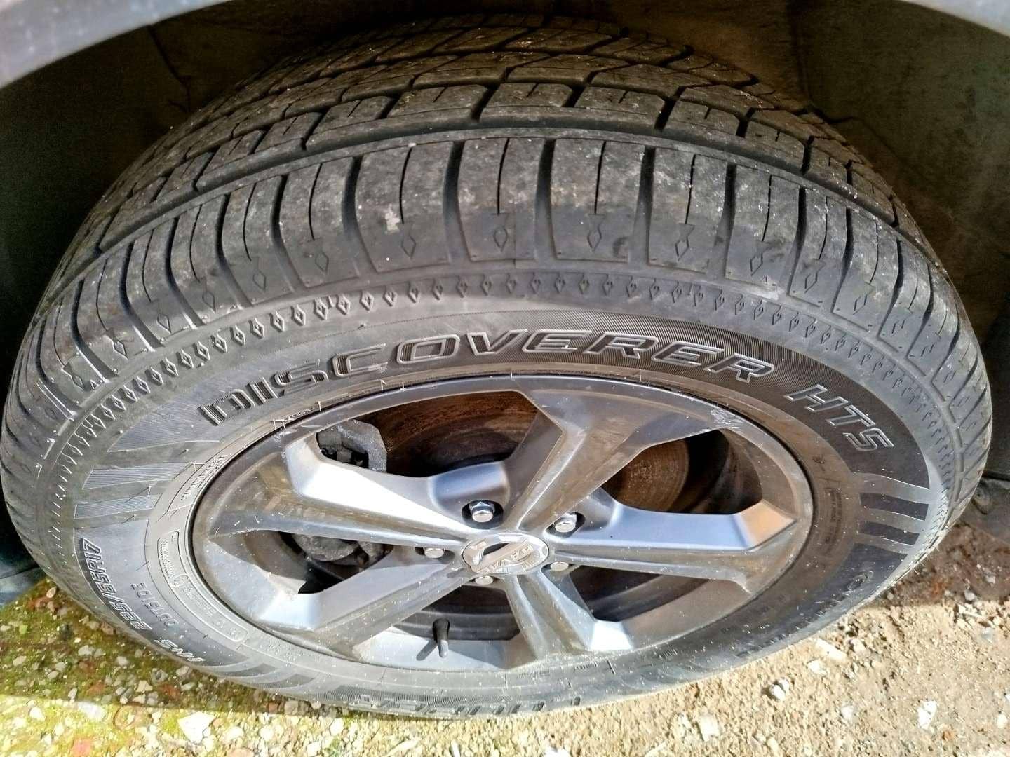 Haval F7,  181 769 км, 2022 года в лизинг
