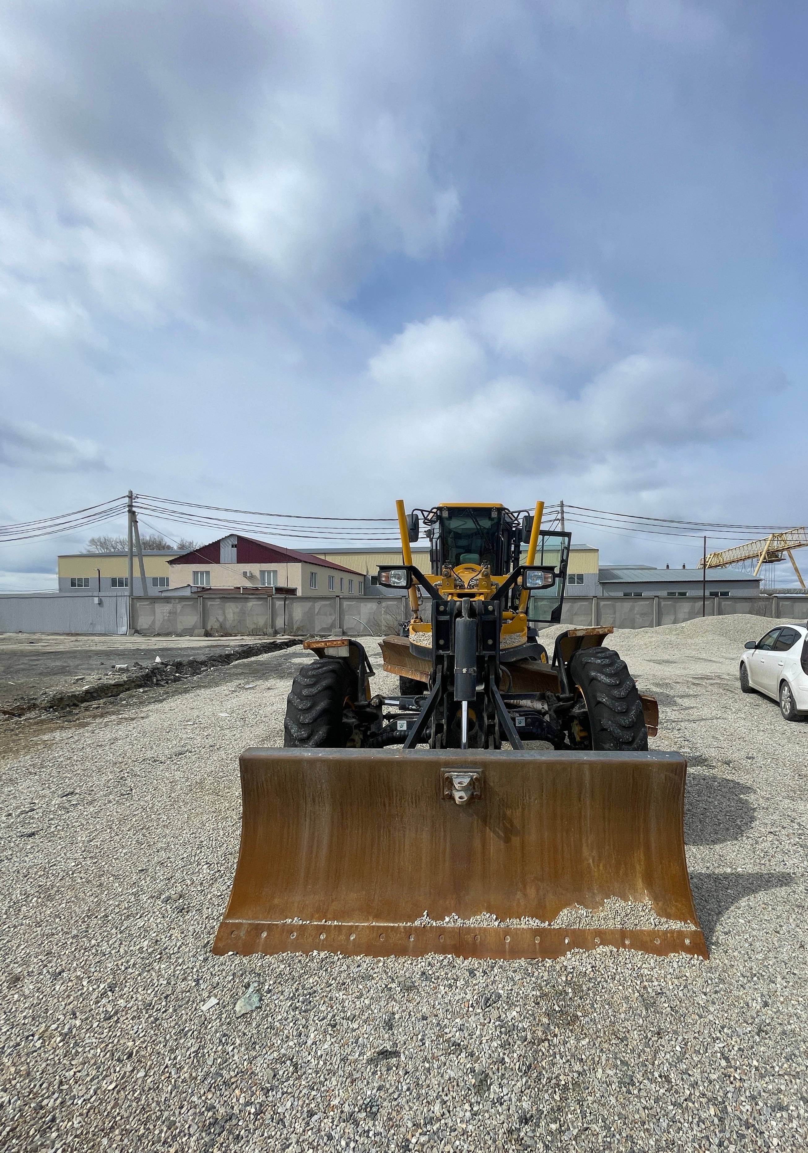 LiuGong CLG4215D-AWD Лот 000007023