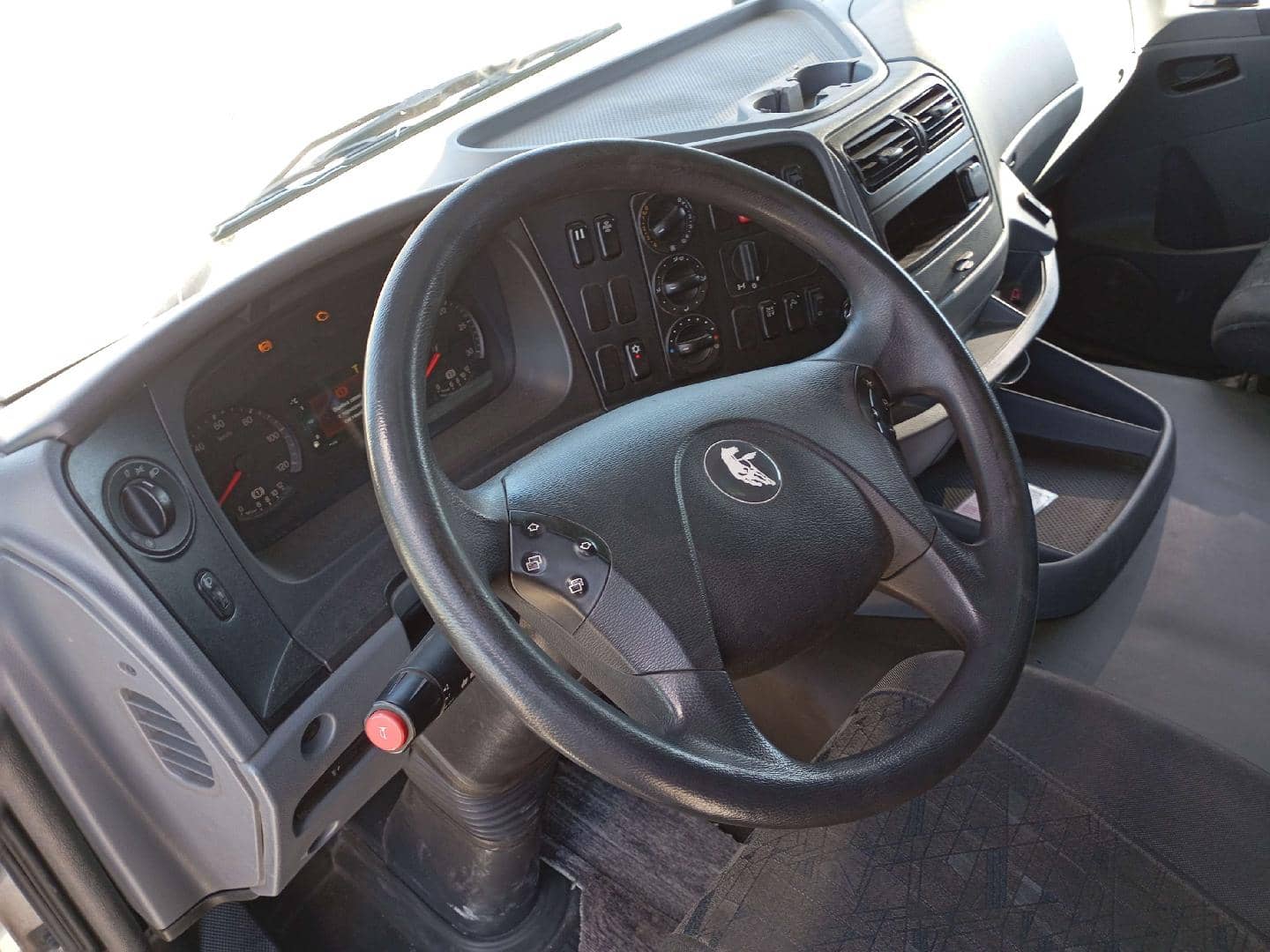 КАМАЗ 5490-S5 (M1840),  578 000 км, 2021 года в лизинг