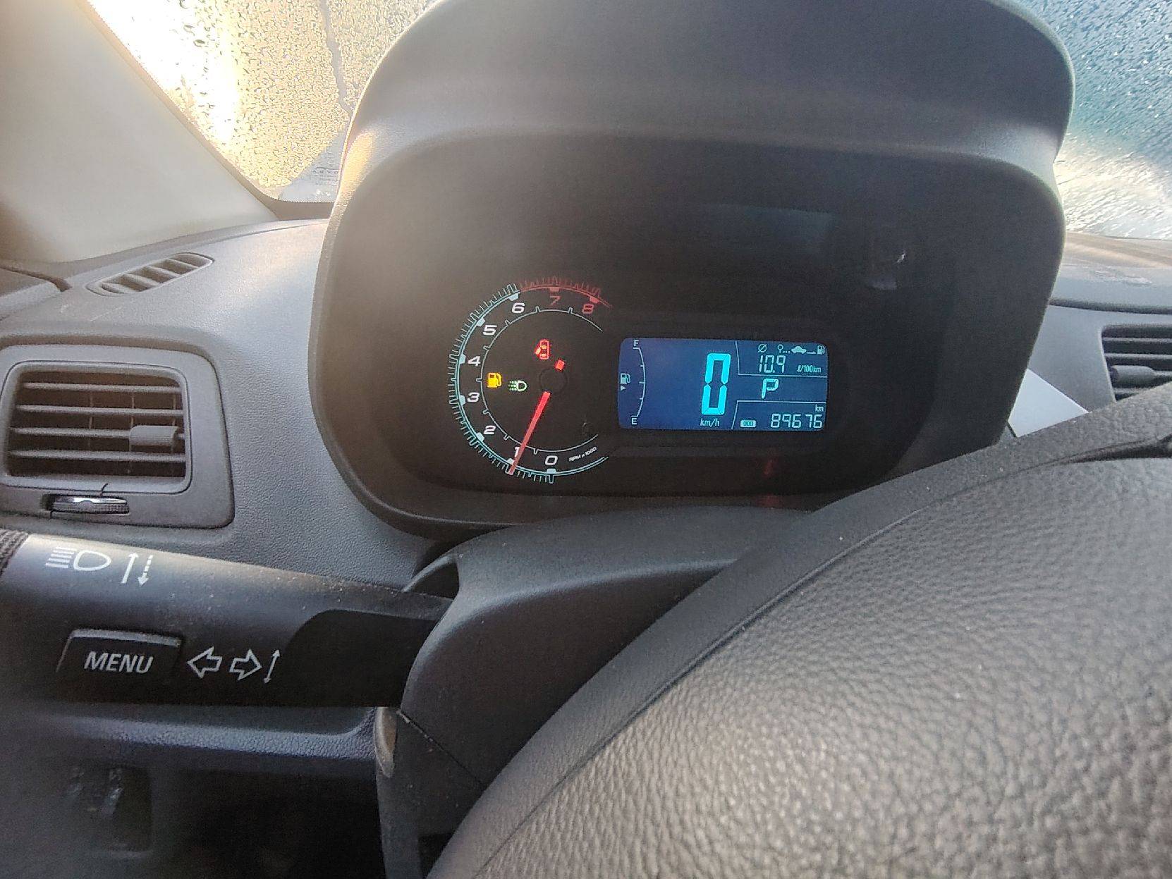 Chevrolet Cobalt,  89 676 км, 2023 года в лизинг