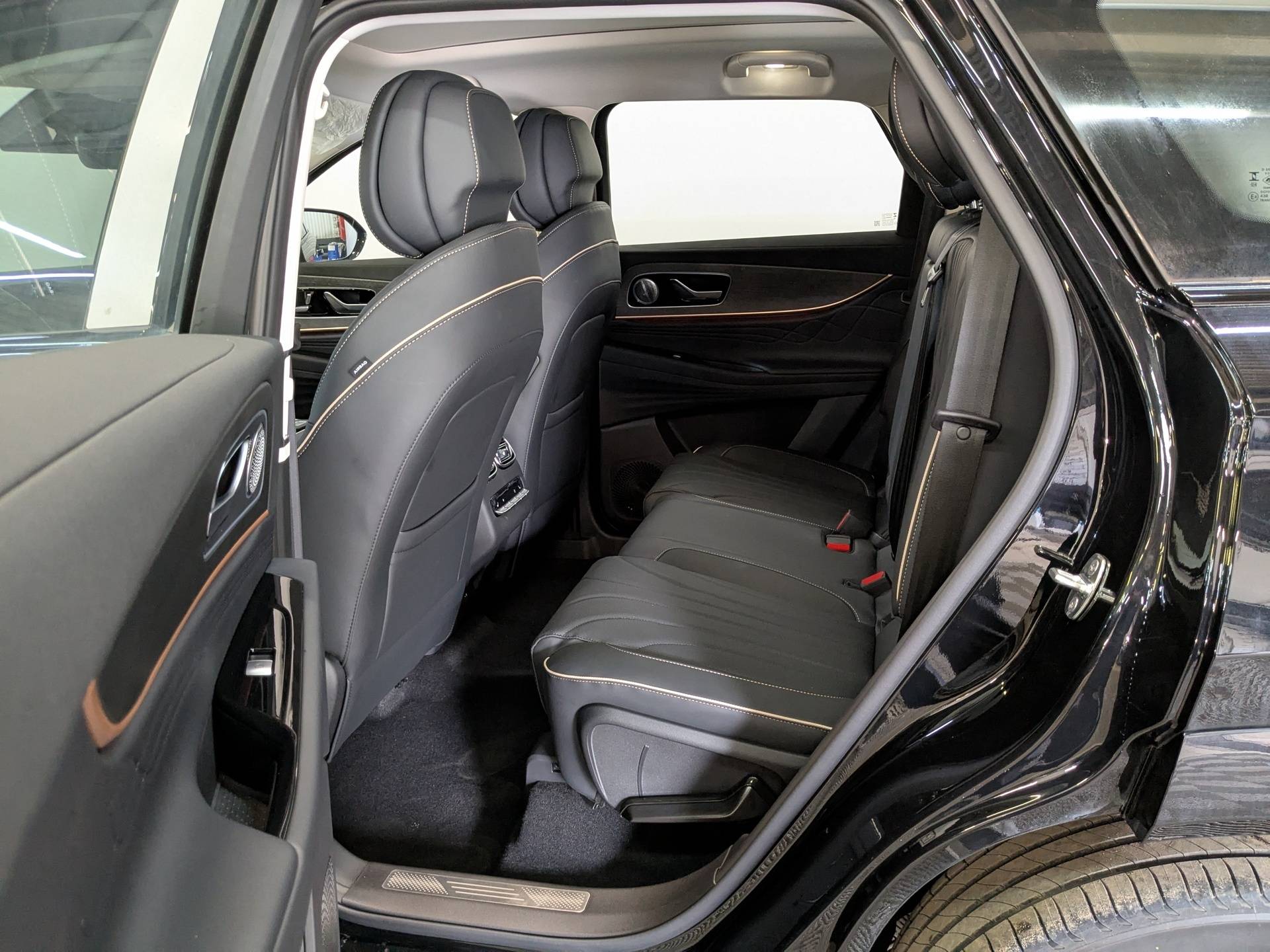 Jaecoo J8 Active 2.0T 7DCT AWD