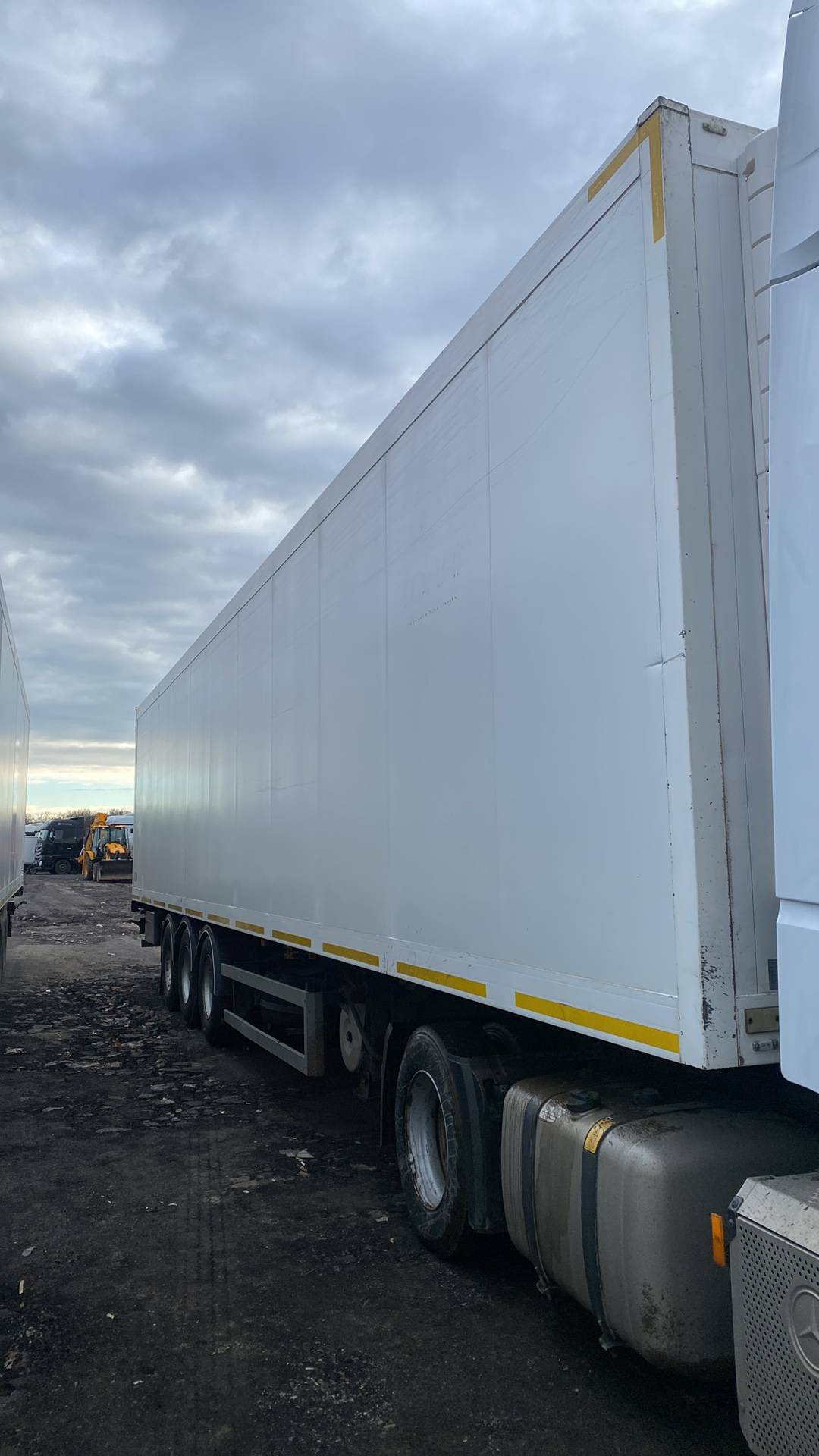 Тонар 97861, 2020 года в лизинг