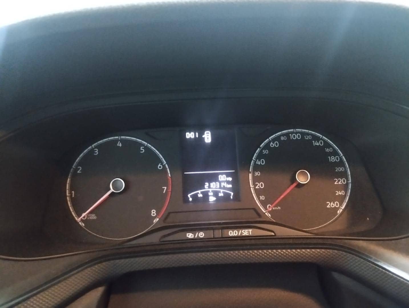 Volkswagen Polo,  210 314 км, 2020 года в лизинг