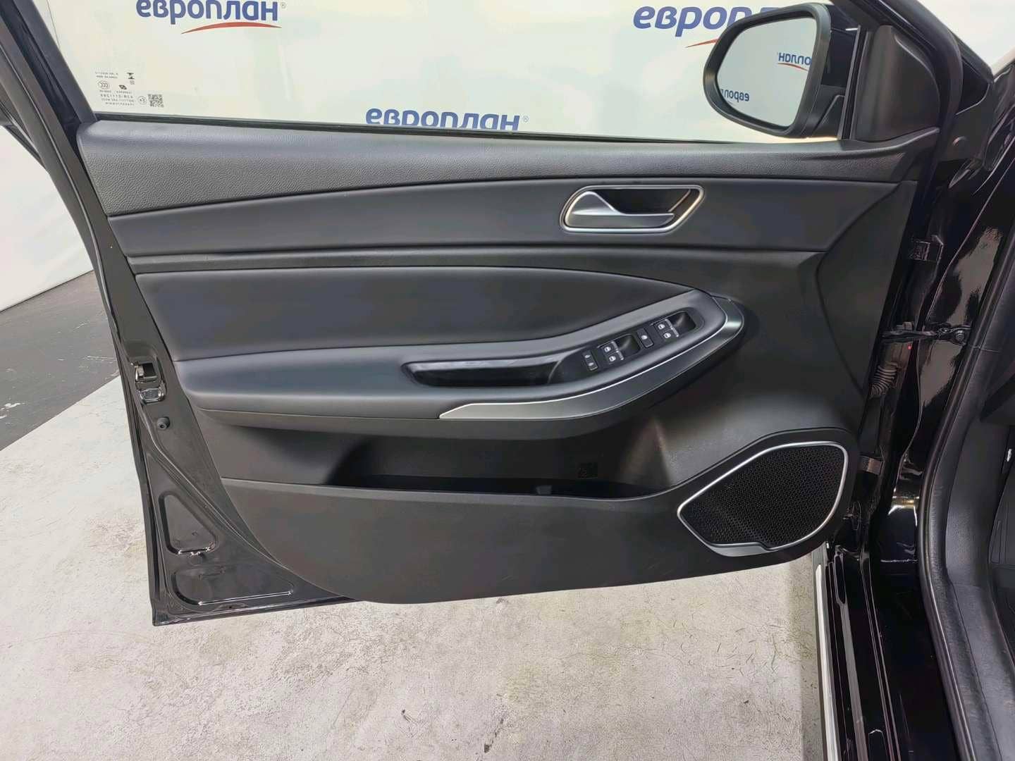 OMODA S5,  33 948 км, 2024 года в лизинг