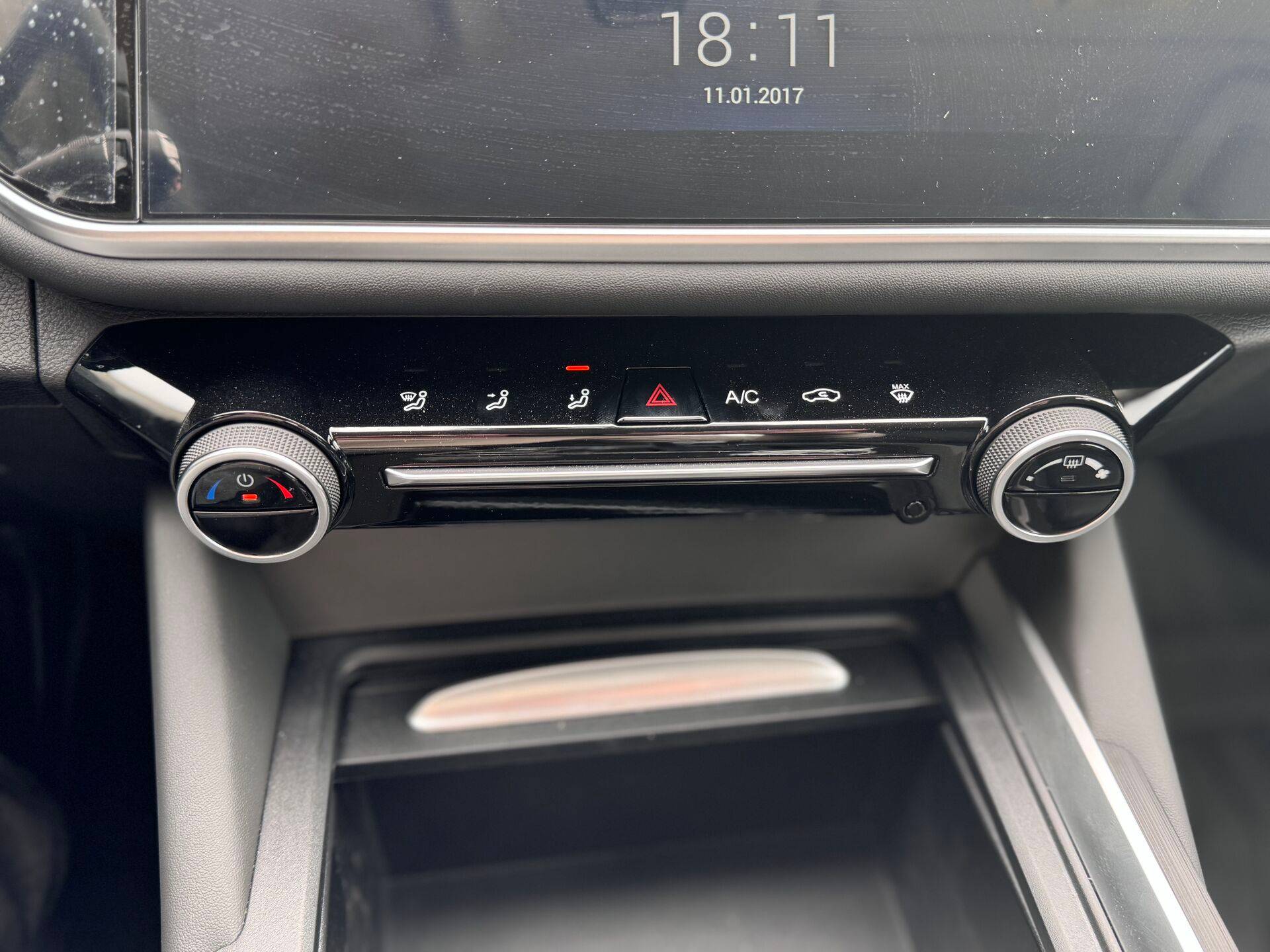 OMODA S5 Classic 1.5 CVT