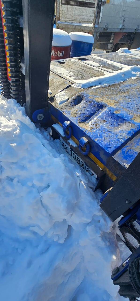 AMUR LYR9807TDP Лот 000005366