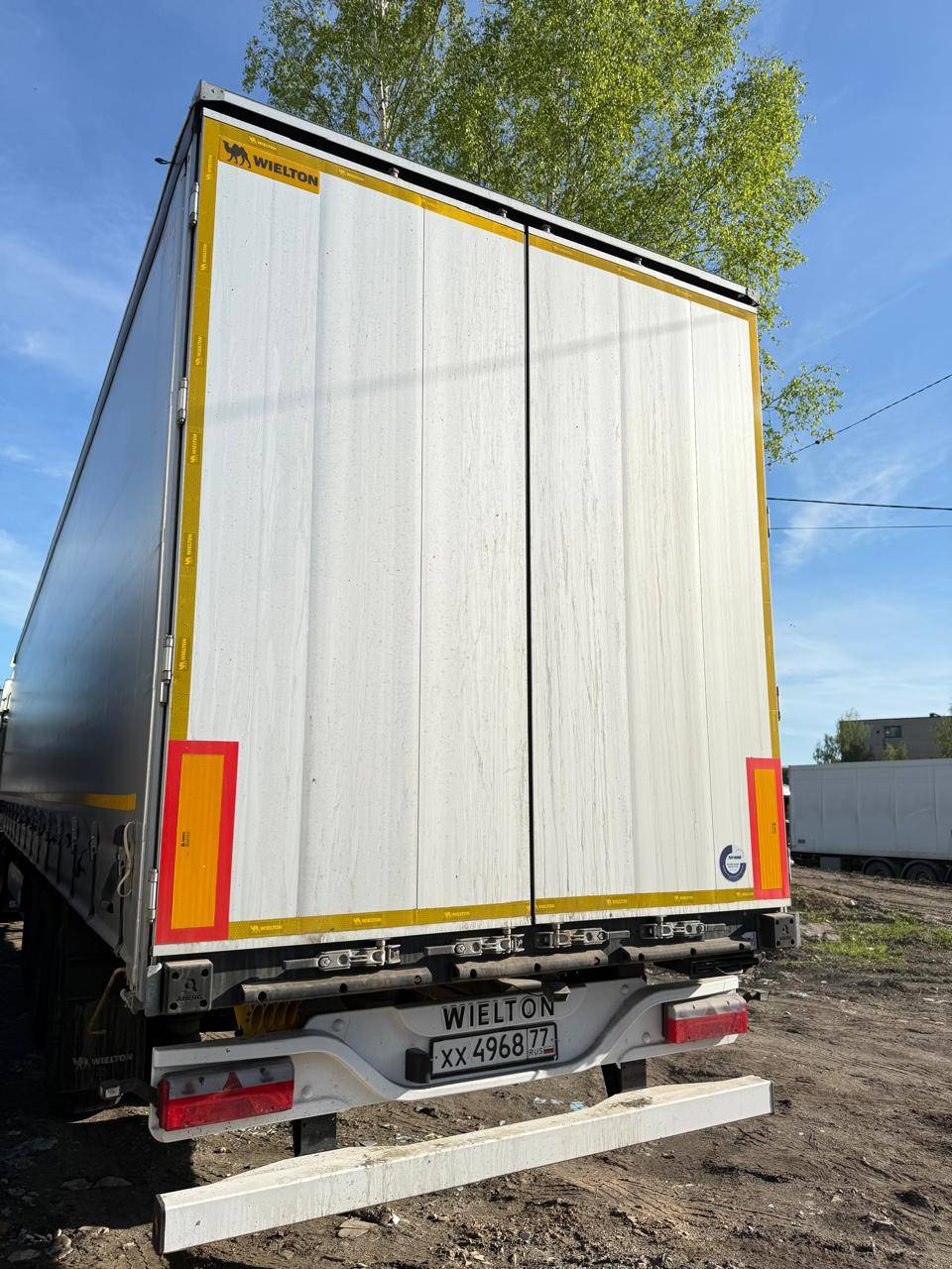 Wielton NS 3 K