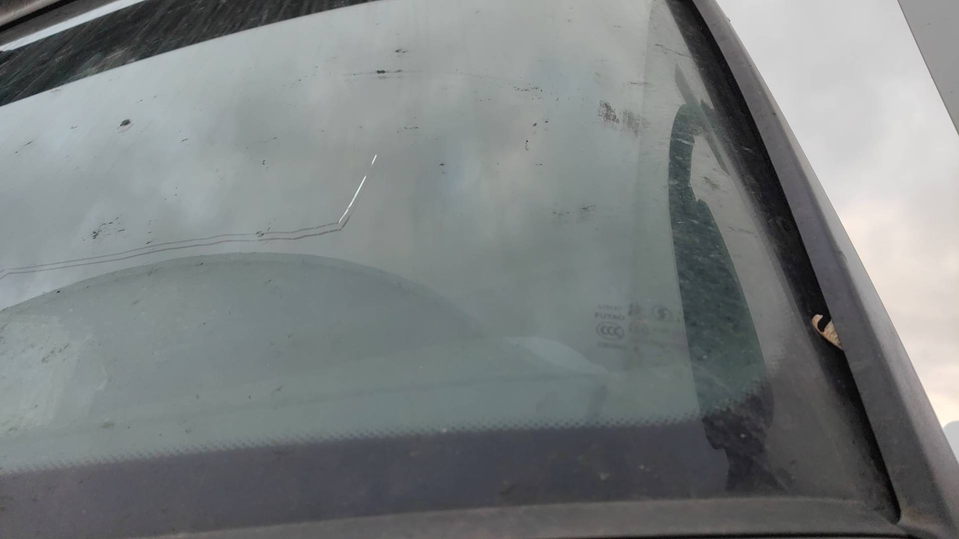 Shacman SX4188YY381,  463 281 км, 2023 года в лизинг