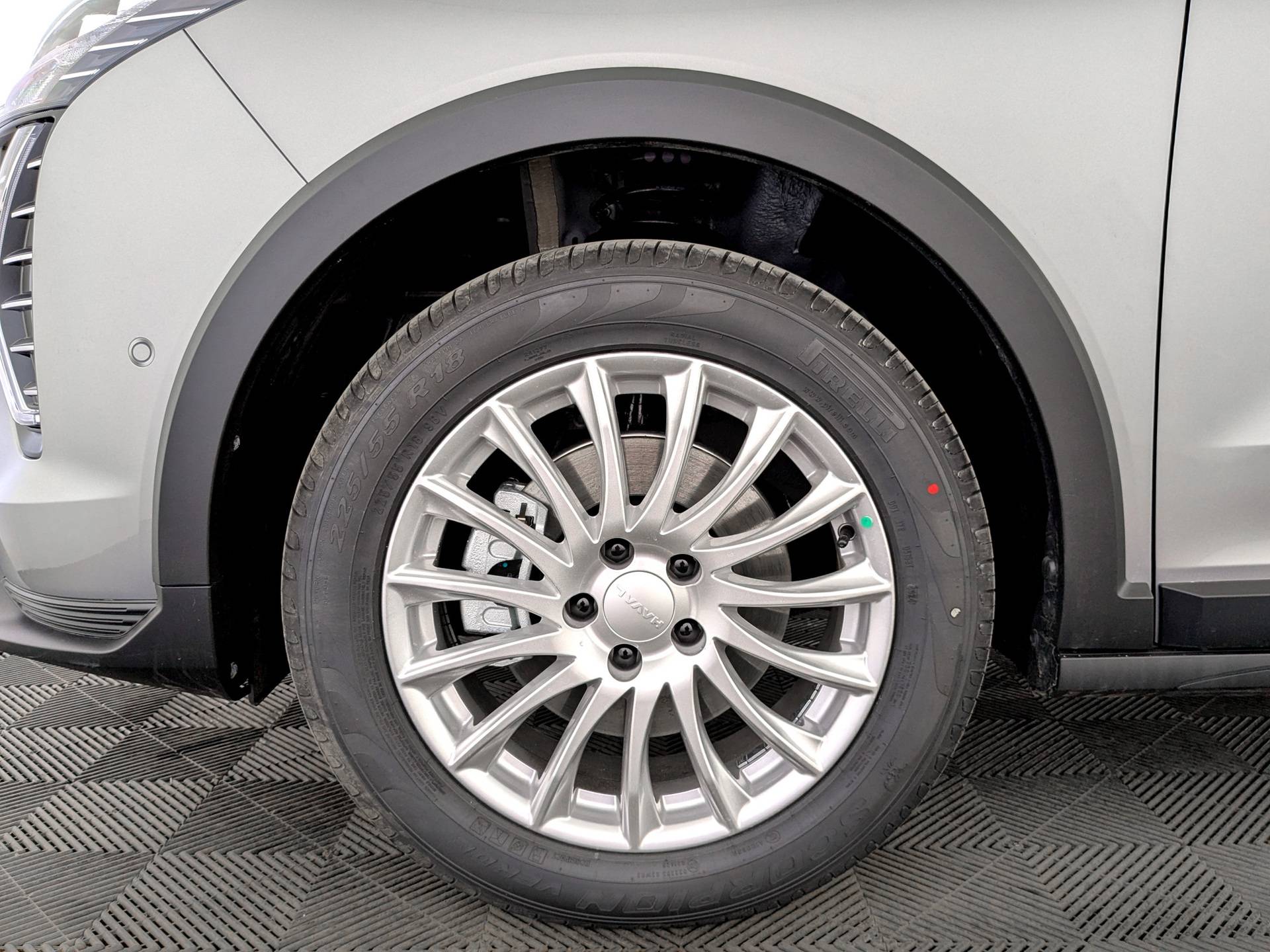 Haval Jolion Tech plus 1.5 7DCT 4WD