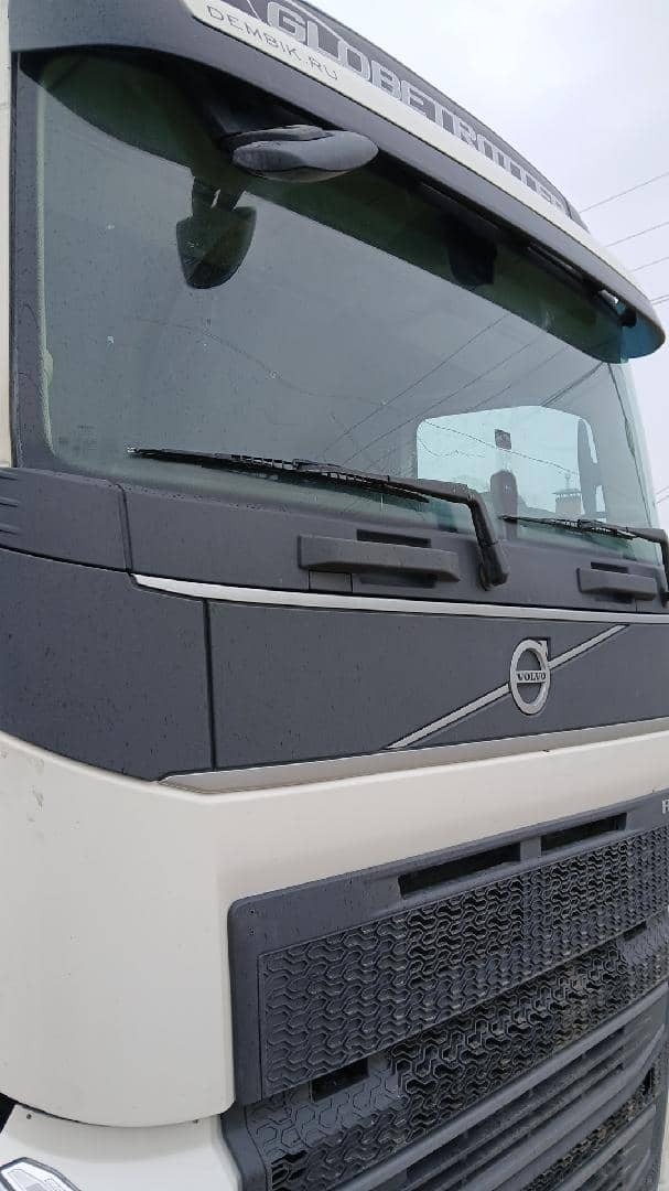 Volvo FH 460 4x2 (FH Globetrotter),  674 794 км, 2022 года в лизинг