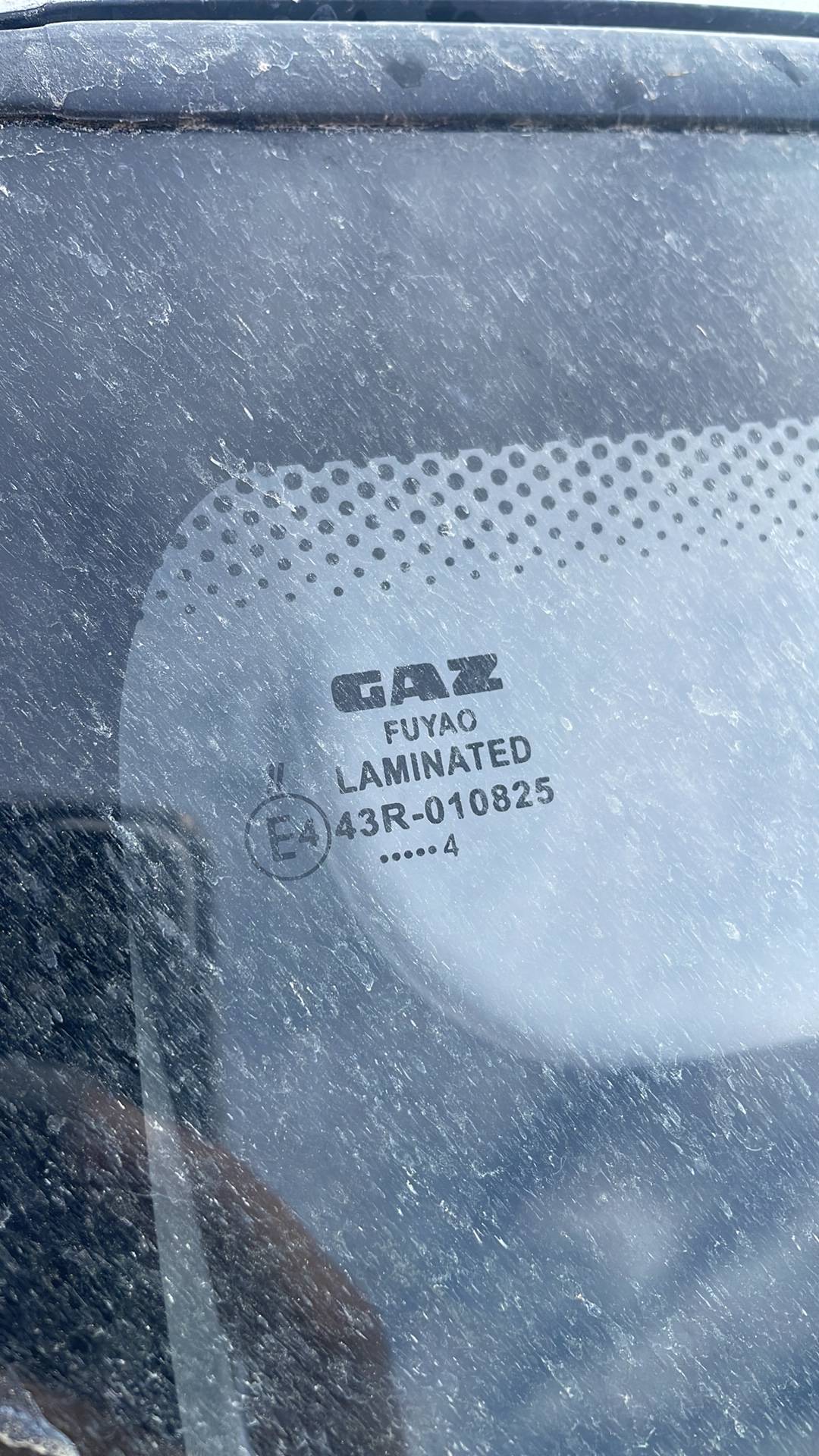 ГАЗ ГАЗель NEXT,  140 582 км, 2024 года в лизинг