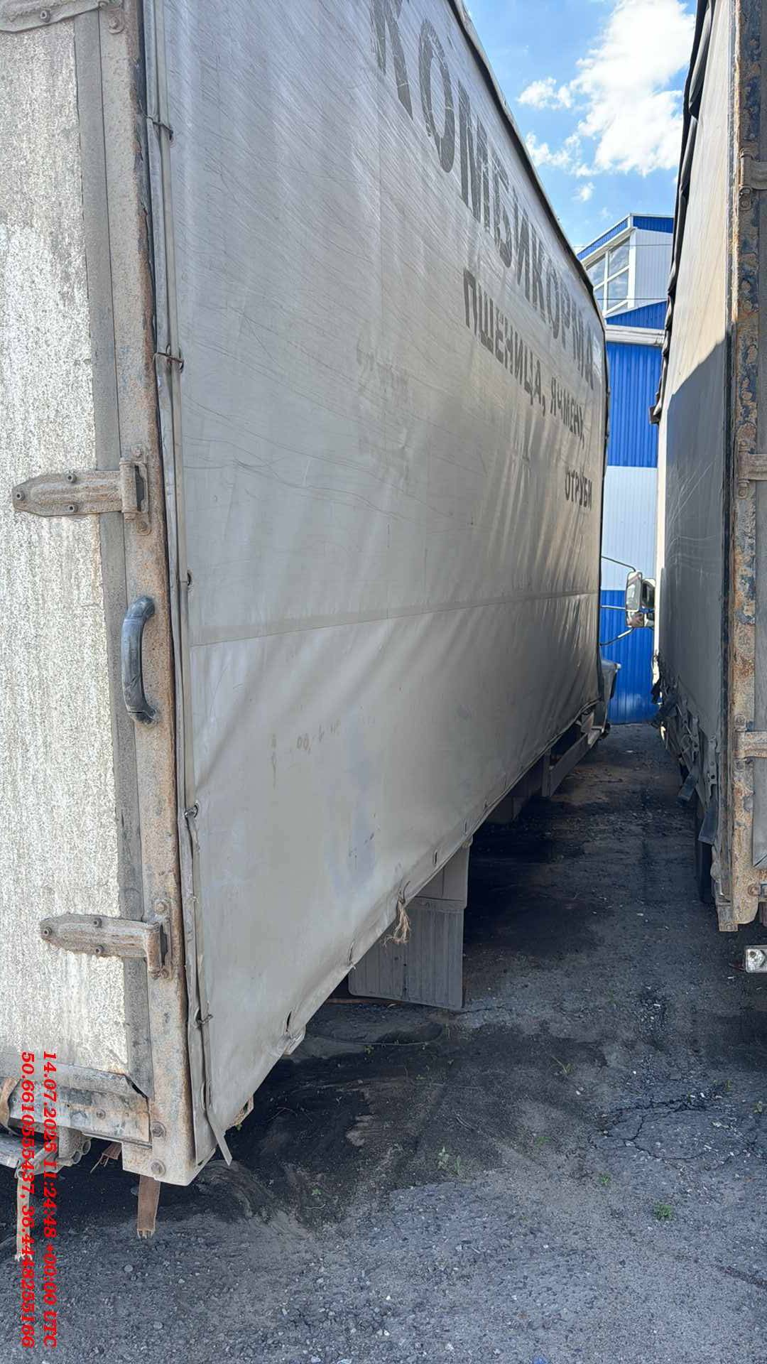 ГАЗ C41RB3,  500 000 км, 2018 года в лизинг
