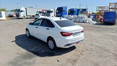 Lada Vesta седан