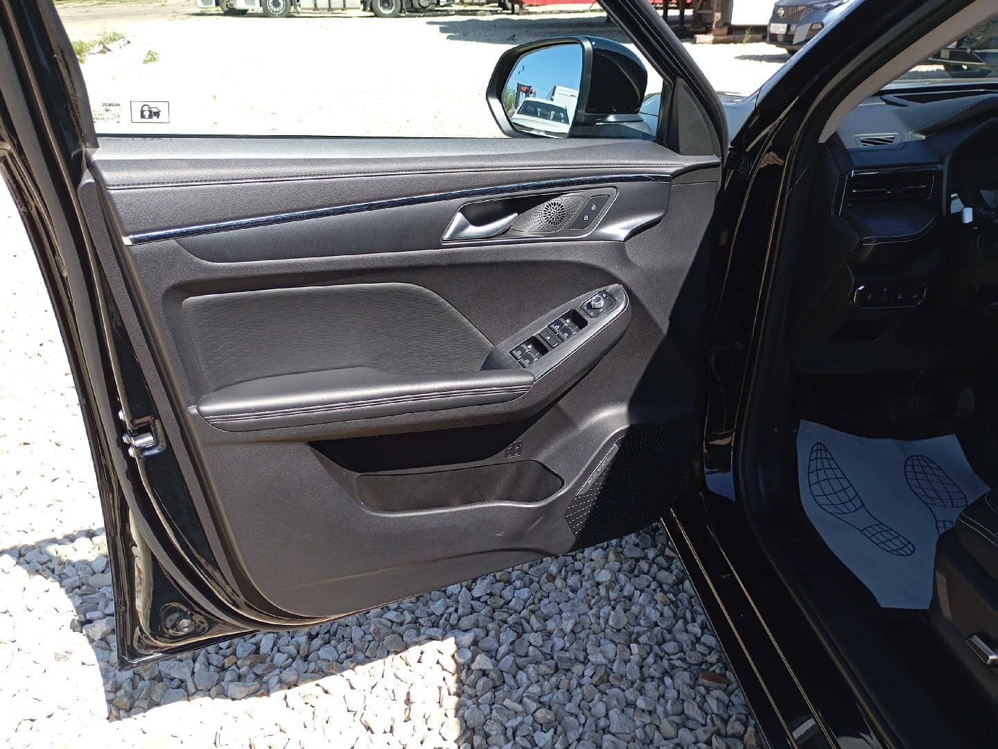 Haval Jolion,  45 930 км, 2023 года в лизинг