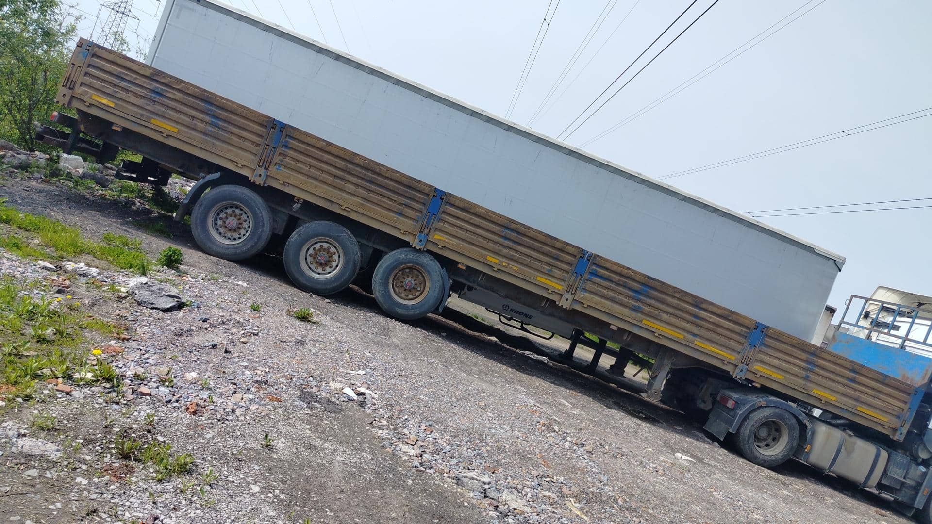 НЕФАЗ 93341
