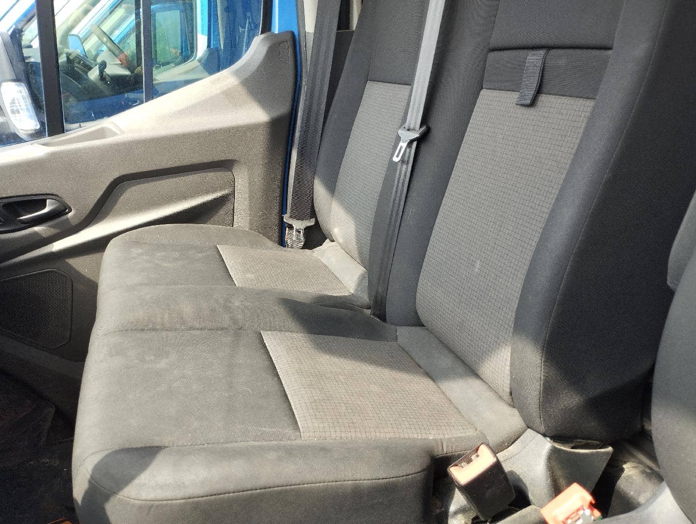Ford Transit,  174 576 км, 2021 года в лизинг