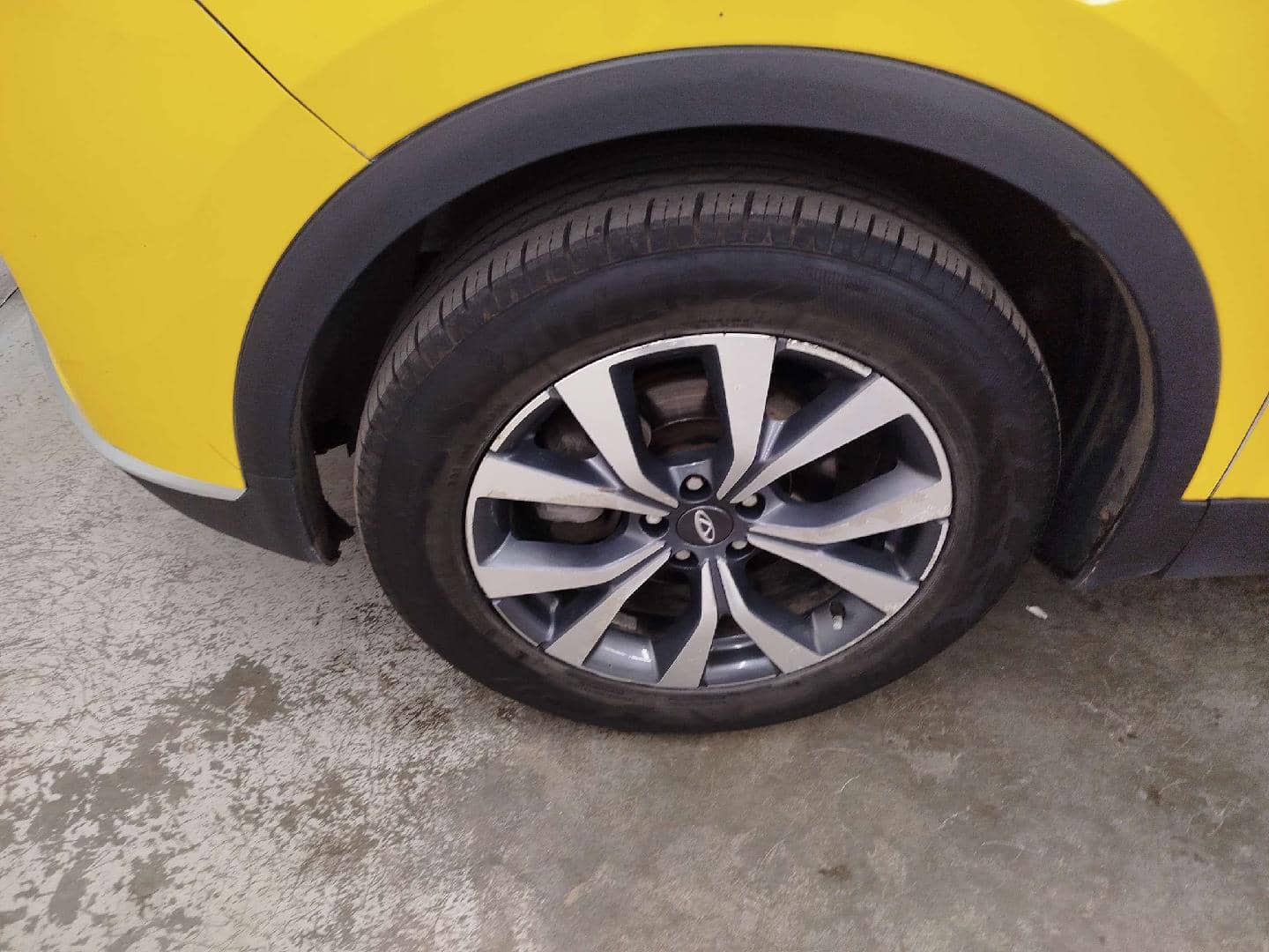 Chery Tiggo 7 PRO,  264 221 км, 2023 года в лизинг