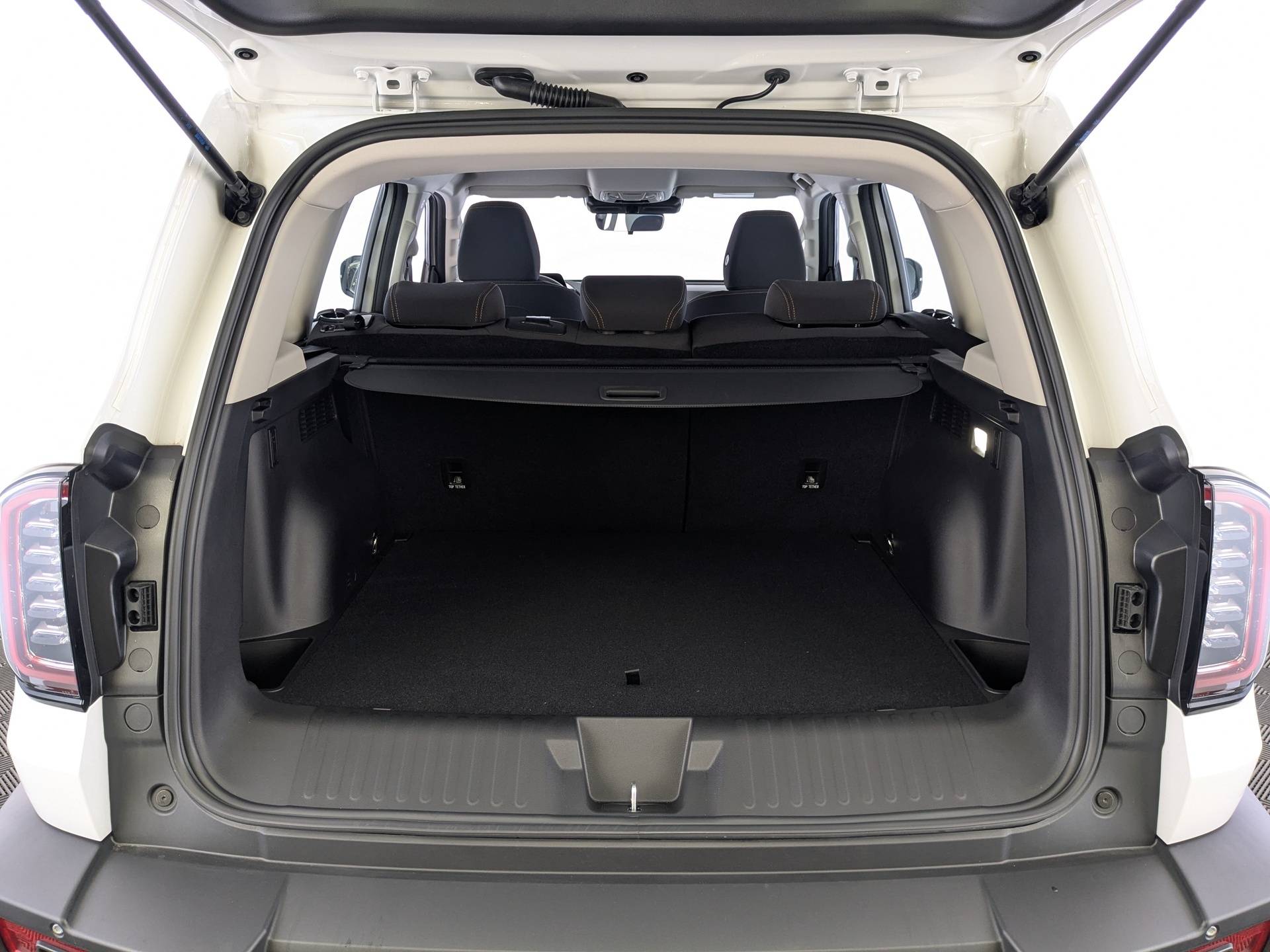 Haval Dargo X Elite 2.0 7DCT 4WD