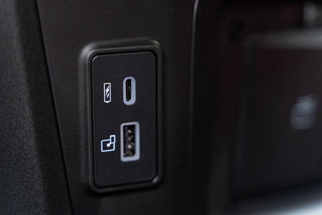 EXEED RX Premium 2.0 TGDI 8AT AWD