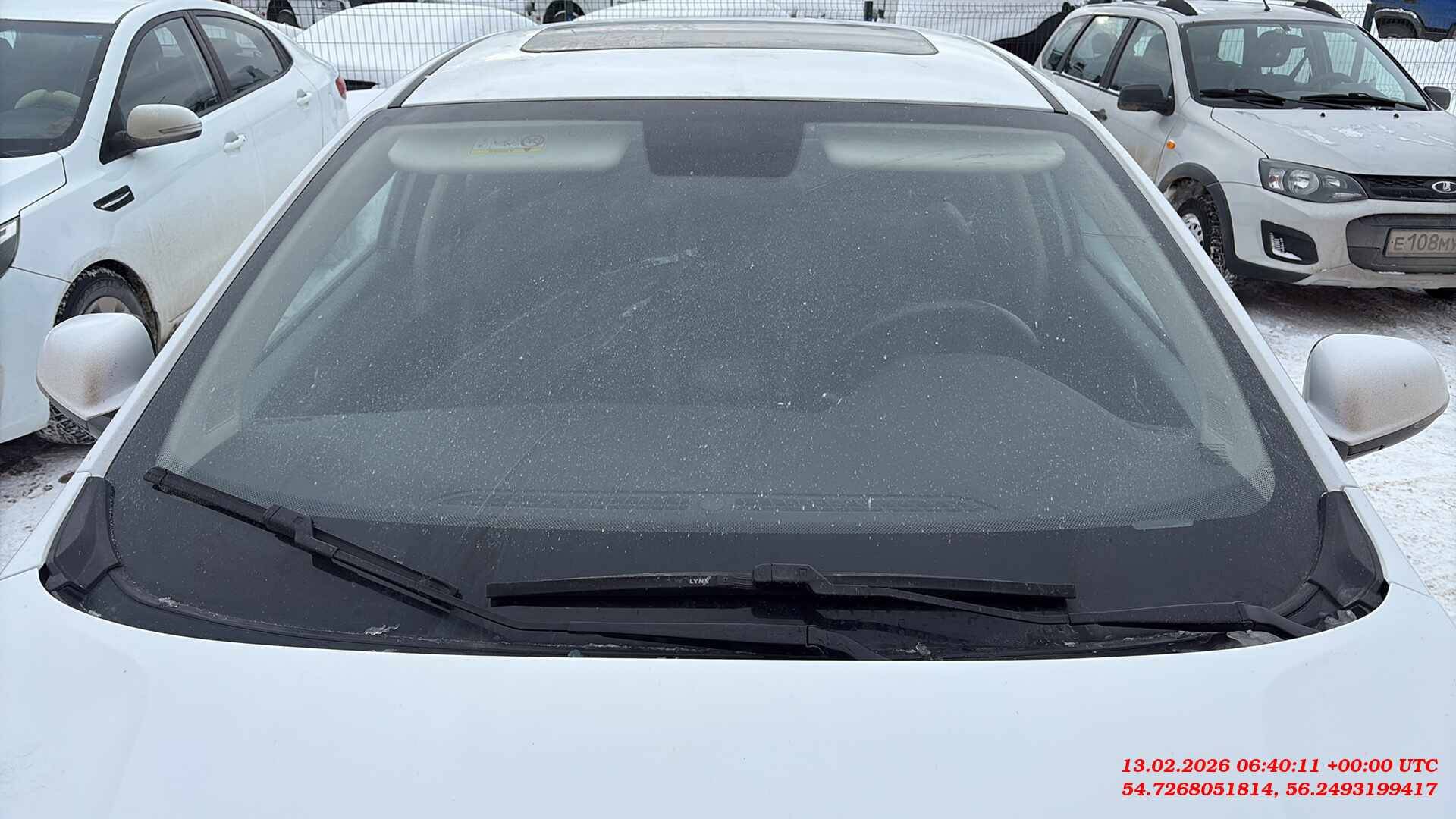 OMODA S5,  152 240 км, 2023 года в лизинг