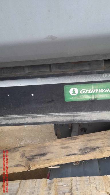 Grunwald Самосвальный TSt 34 (9453-0000011-50)