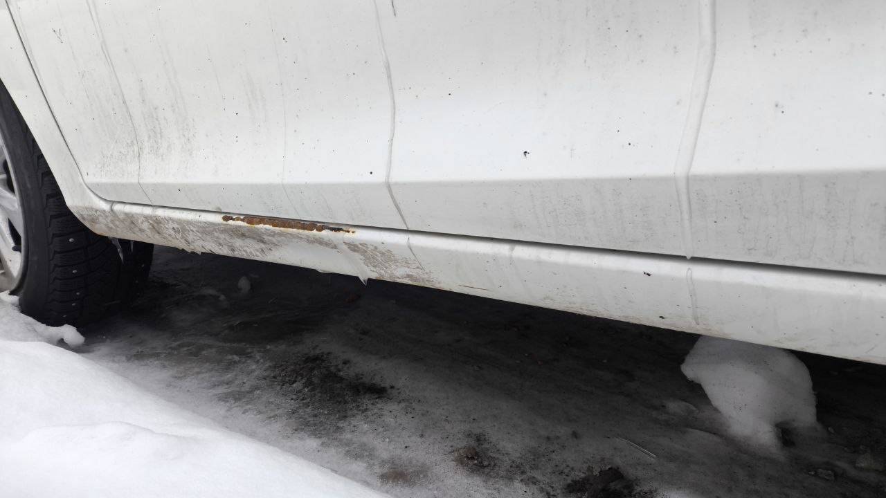 Changan Alsvin,  112 694 км, 2023 года в лизинг