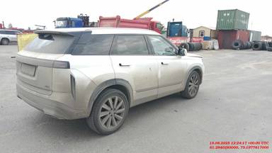 Jaecoo J7