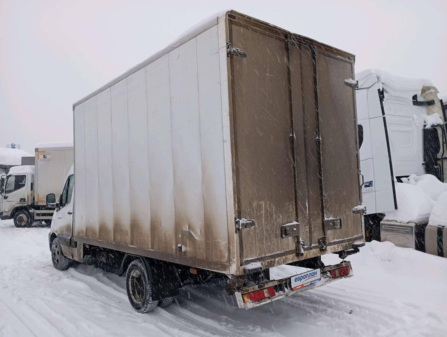 Sollers Atlant,  57 352 км, 2024 года в лизинг
