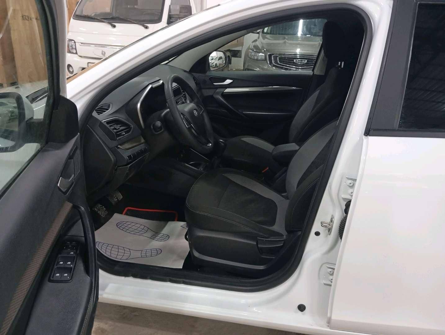 Lada Vesta седан,  82 776 км, 2023 года в лизинг