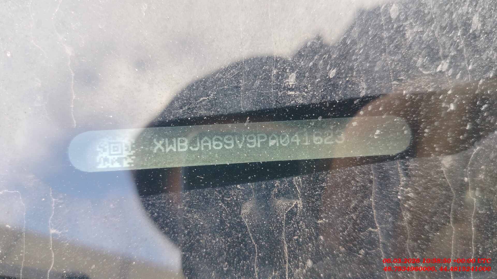 Chevrolet Cobalt,  68 272 км, 2023 года в лизинг