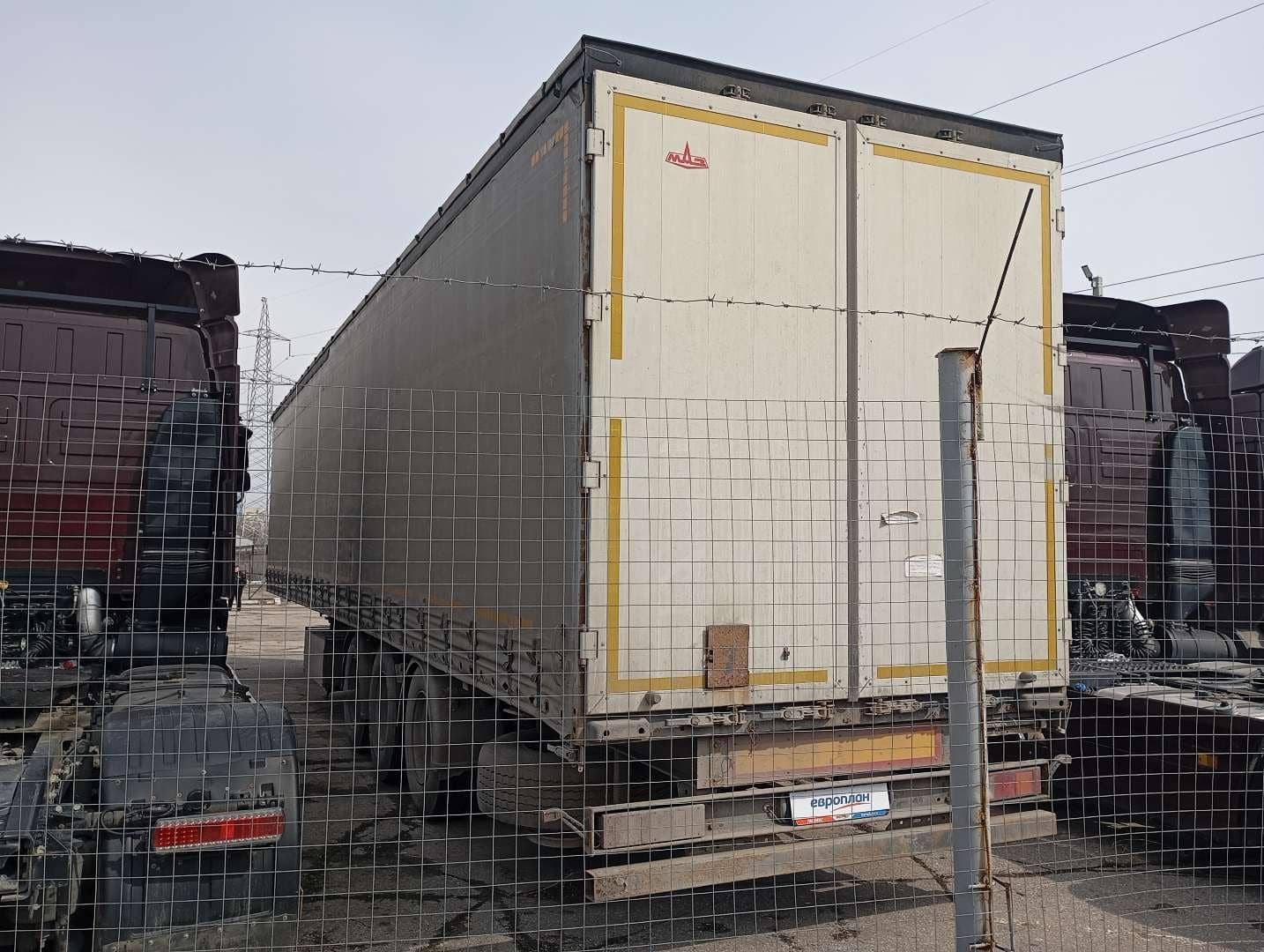 МАЗ 975830-3061-000, 2022 года в лизинг