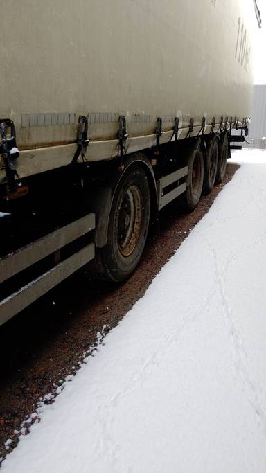 Тонар 97882 (T4-16V)