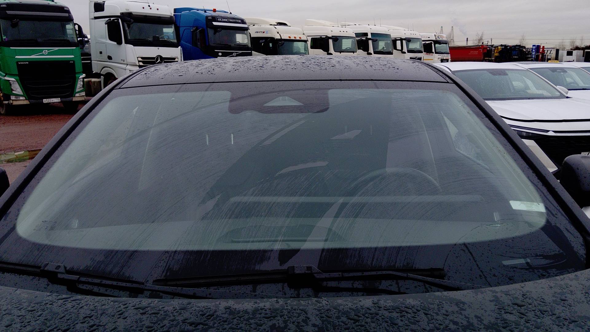 Chery Arrizo 8,  104 910 км, 2023 года в лизинг