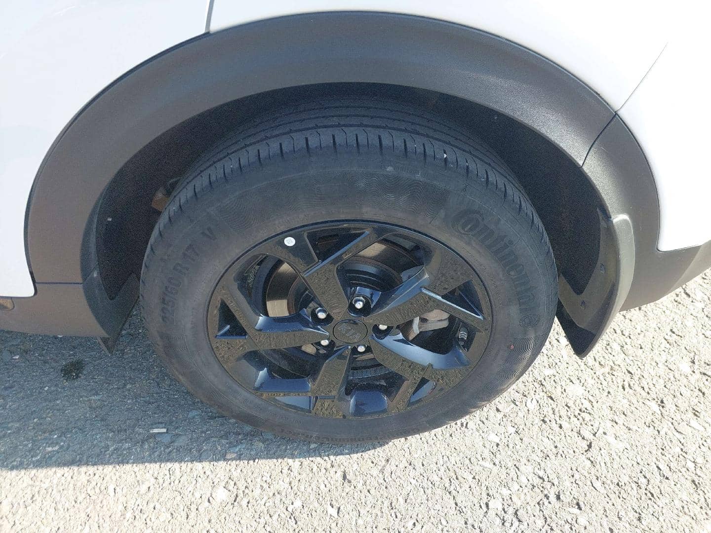 KIA Sportage,  44 377 км, 2021 года в лизинг