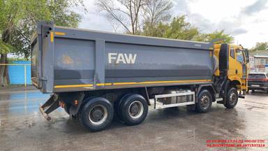 FAW CA3311P66K24T4E5 8х4