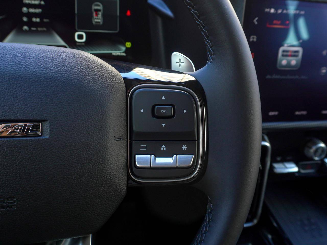 Haval Dargo X Elite 2.0 7DCT 4WD