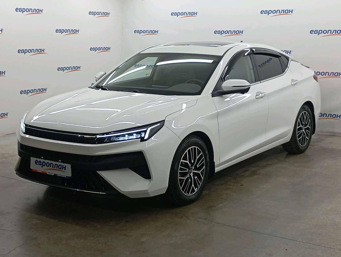 Москвич 6