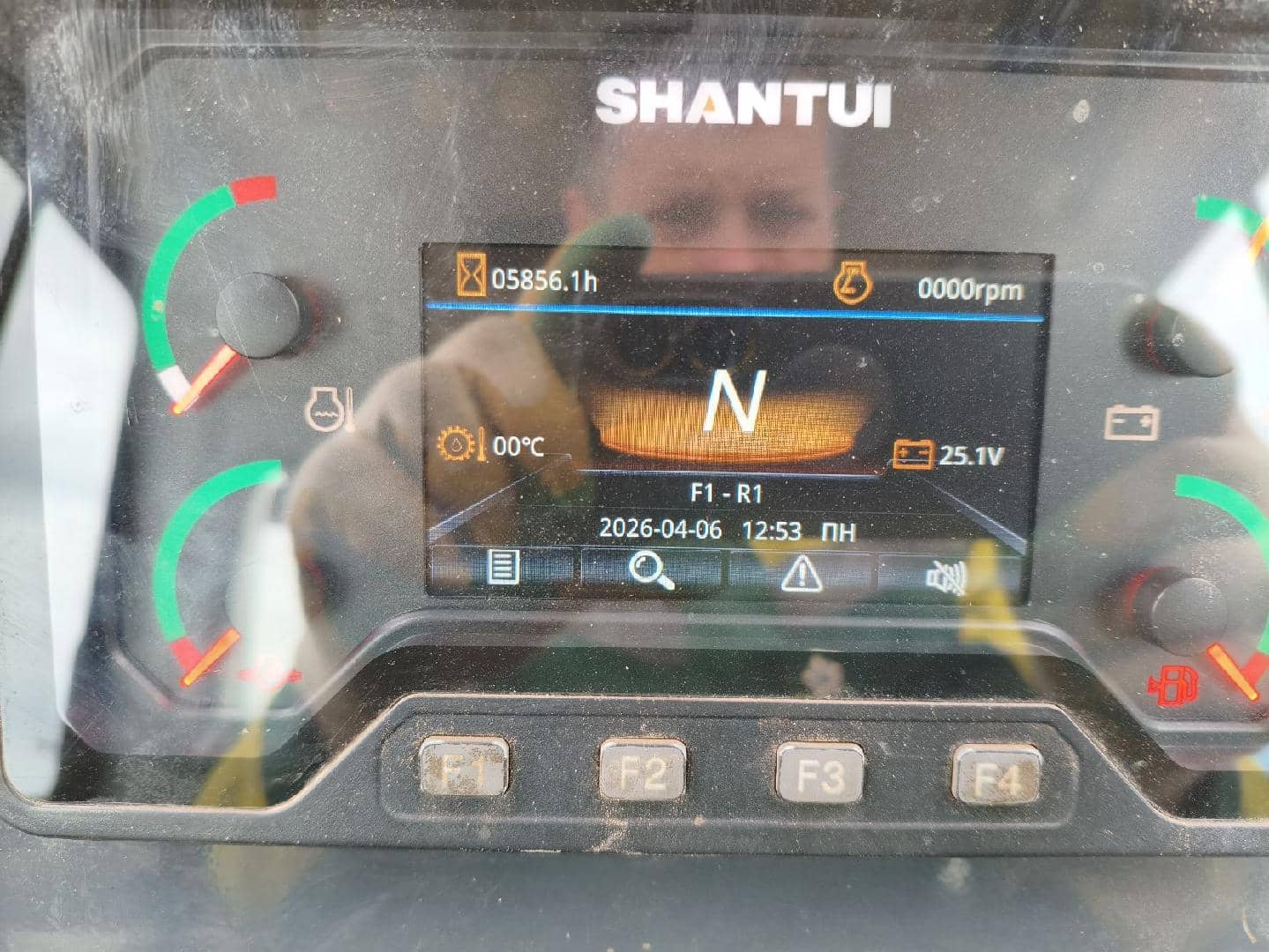Shantui SD17B3 XL, 2022 года в лизинг