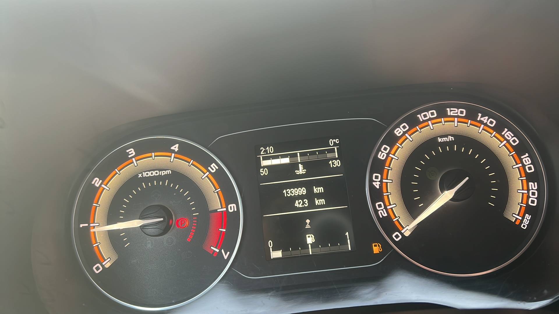 Lada Vesta седан,  133 999 км, 2024 года в лизинг