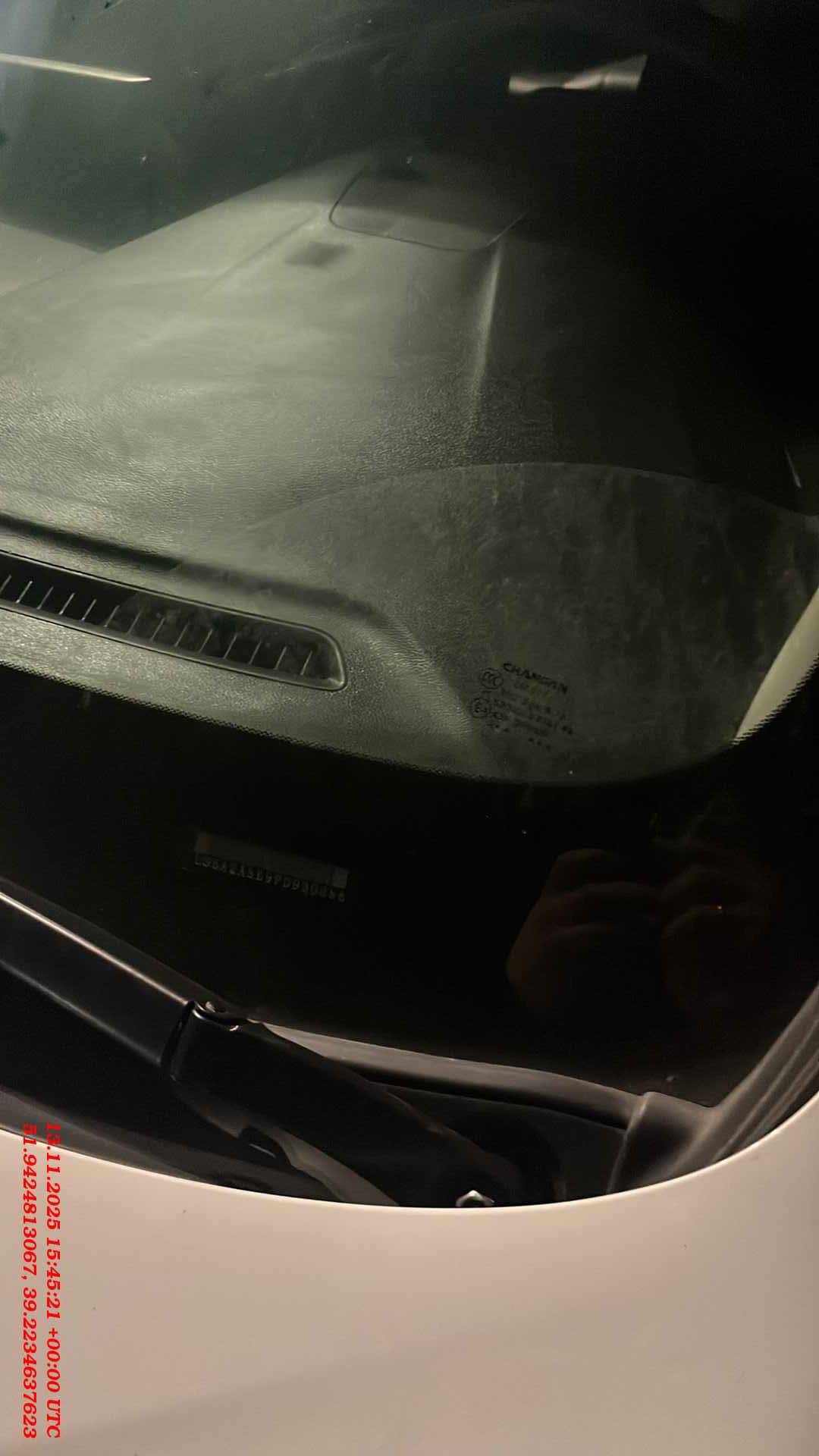 Changan Alsvin,  112 516 км, 2023 года в лизинг